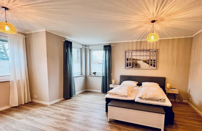 Ferienwohnung Maedchen - Foto 23