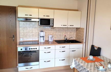 Ferienwohnung Haus Weitblick - Foto 31