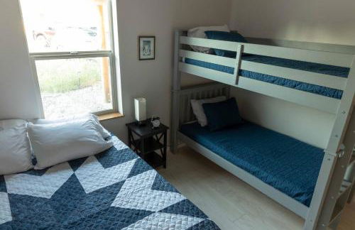 Trailside vacation home—easy walk to Winthrop - Foto 39