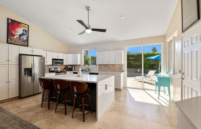 The Palms- Pool and Pet Friendly - Foto 18