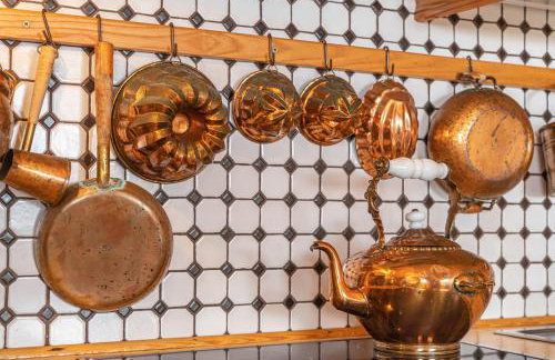 Pension Schlachter's Hius - Foto 8