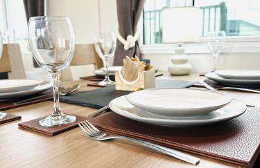 Barn Owl Lodge - Foto 25