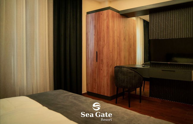 Sea Gate Resort - Foto 7