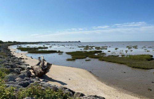 Maison au coeur de Meschers - proche des plages - Foto 33