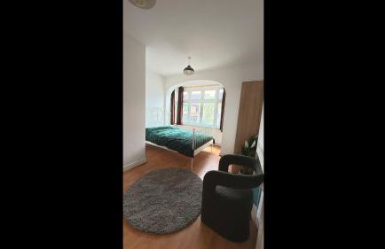 Spacious modern apartment in South Croydon - Foto 16