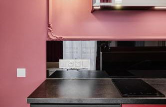 Mià Warsaw - Pałac Kultury - Foto 7