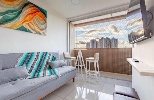 Tranquilidade Dentro do DF Plaza Shopping - Foto 2