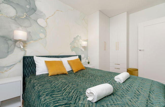 Bright Apartment With Balcony by Renters - Foto 7