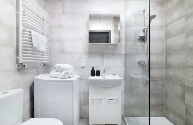 EASY RENT Apartments - Smart 005 - Photo 11