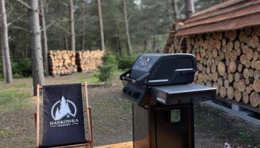 Hankówka Mazury - Foto 3