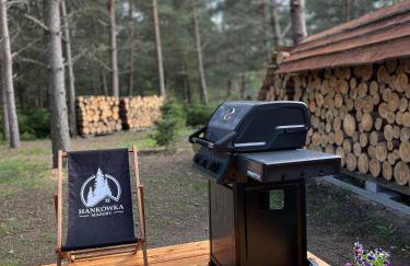 Hankówka Mazury - Foto 3