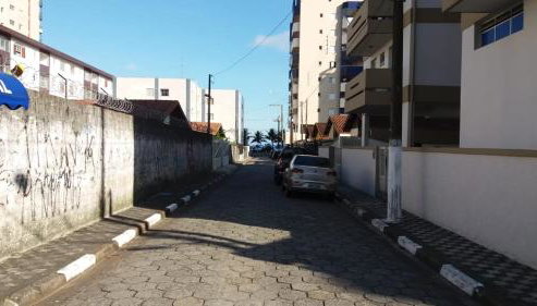 Apartamento Mongaguá - Foto 3