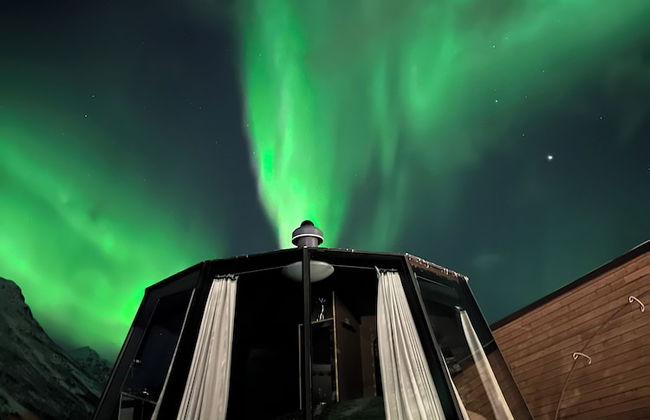 Alpan Apartments - Foto 8