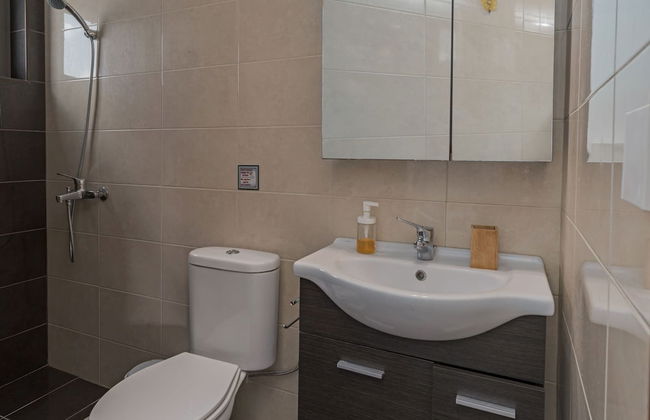 Yialos Votsalo Beach Residence by Estia - Foto 14