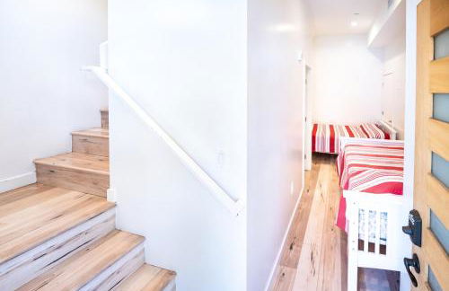 New York loft- style 3 levels 2 Bath by Hollywood - Foto 14