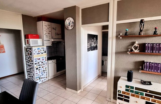 Stylish Geneva Apartment With Stunning Views - Foto 25