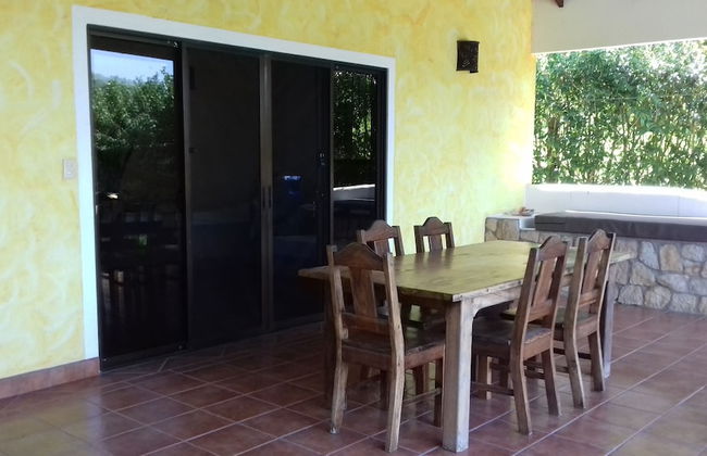 OceanBlue Samara Lodge - Photo 10