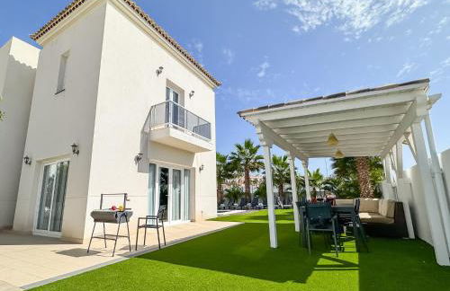 Villa Adelina in Costa Adeje - Foto 13