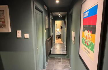 Quiet City Centre, King & Sofa Bed - Foto 20