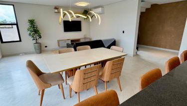 Ninho Verde 2 casa nova com piscina e Jacuzzi - Photo 5