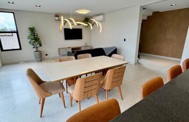 Ninho Verde 2 casa nova com piscina e Jacuzzi - Foto 5