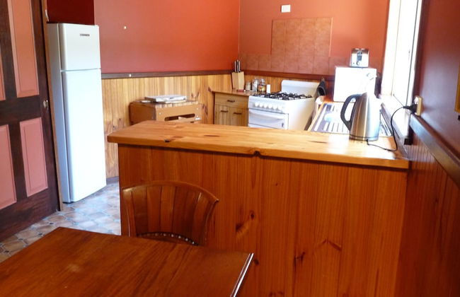 Wrenwood Chalets - Foto 10