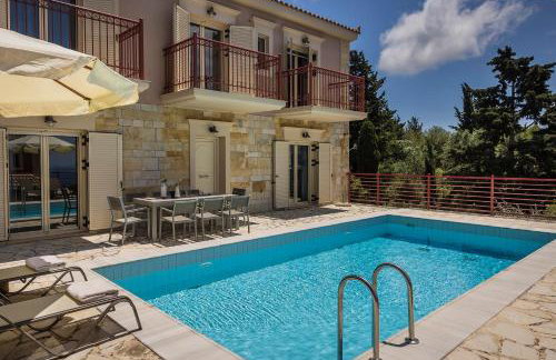 Villa Alkyoni - Foto 3