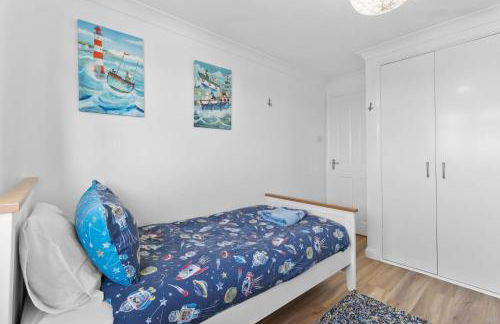 Luxury Beachfront The Cozy Clam - Foto 36