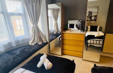 Mayors House Ideal for Groups & Business - Foto 27