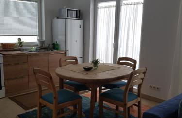 schöne Wohnung in Bad Nauheim, nahe Frankfurt - Photo 8