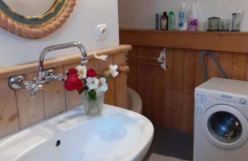 Kalinowa Chata - Foto 18