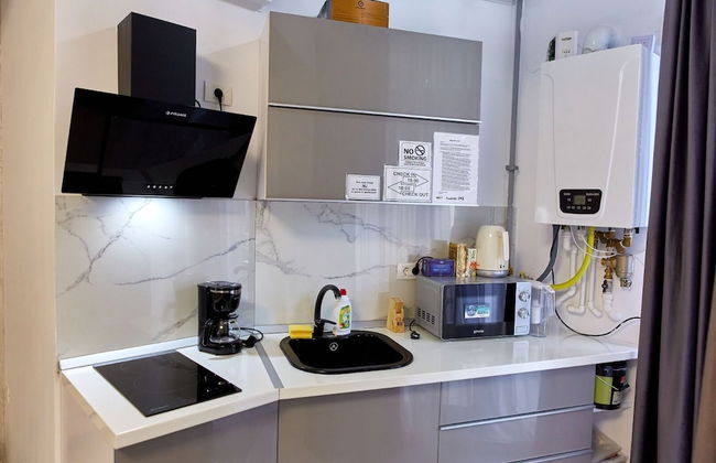 Resort Stefan - Photo 62