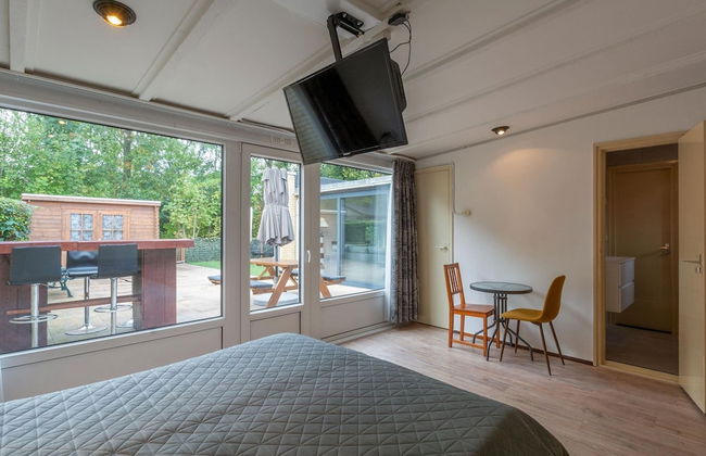 Detached Bungalow Edge of the Duinland Park - Foto 9