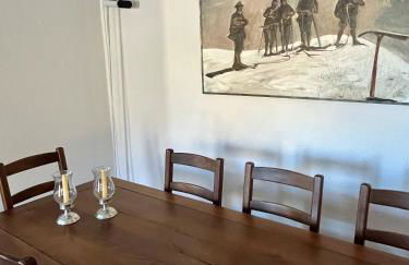 L'Atelier du Temps - Chalet Pompon - Foto 25