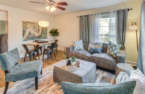 Quiet and Modern Family Home in Spring Lake - Foto 6