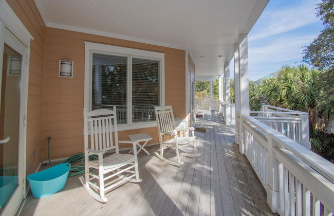 Huge Three-story Home w/ Gourmet Kitchen, Wifi, & Incredible Views - Foto 42