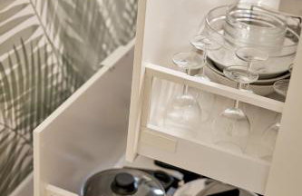 Secret Garden Apartment with private parking space - Photo 19