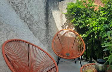 Villa Lucie, 4 à 8 personnes - Foto 26