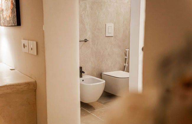 Masseria Torleanzi - Wine Relais - Photo 18