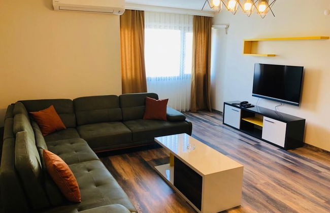 Elite Residence Alsancak - Foto 17