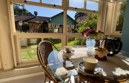 Apartamento con CHIMENEA CONDOMINIO, al lado de LAGO NEGRO - Foto 6