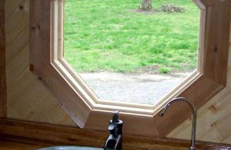 Hillbilly Chic Tiny House Near Nashville with WiFi, Kitchenette, Fire Pit & Trails - Foto 44