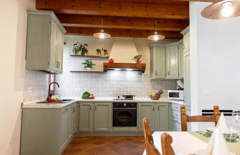 Villa Anita Hrboki - Photo 17