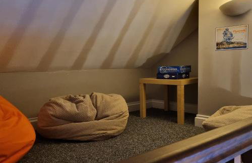 Primrose Cottage - Foto 26