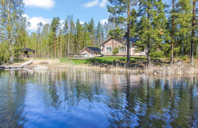 Villa niemi - Foto 23