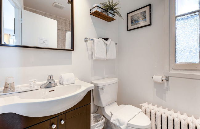 Double Room River View - Foto 37