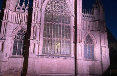 York County House Minster view Free parking NEW - Foto 13