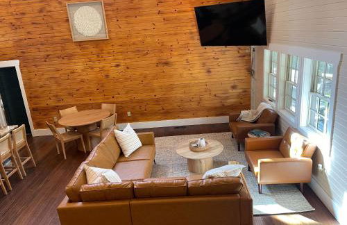 Pine Creek Cabins & Camping Resort - Foto 14