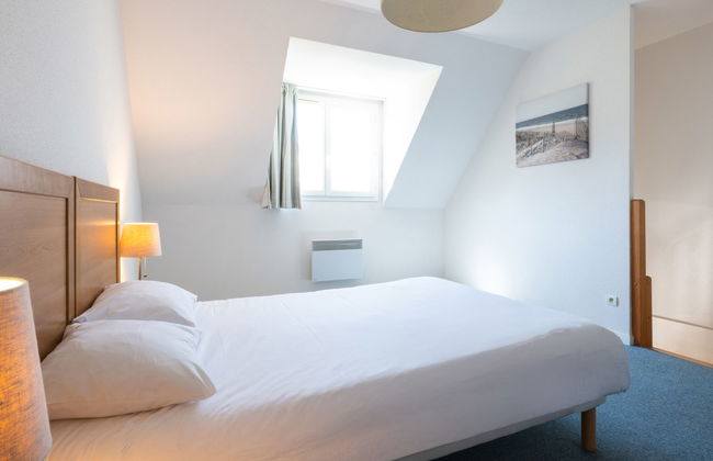 Rés. Odalys Référence Horizon Morgat - Foto 7