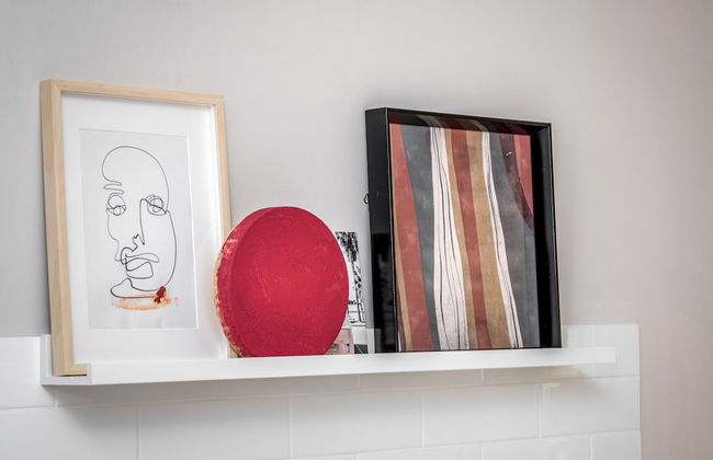 Stylish New 2BR Jaffa Near Setai Hotel - Foto 16